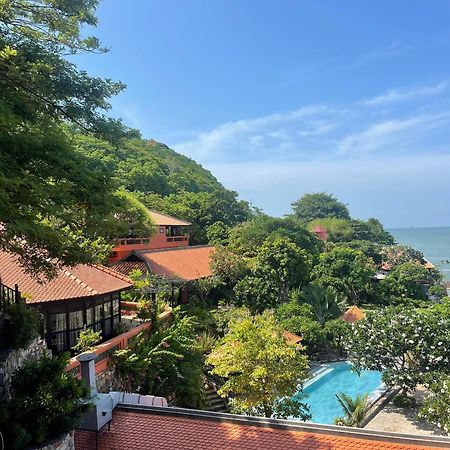 Binh An Village Вунгтау Экстерьер фото