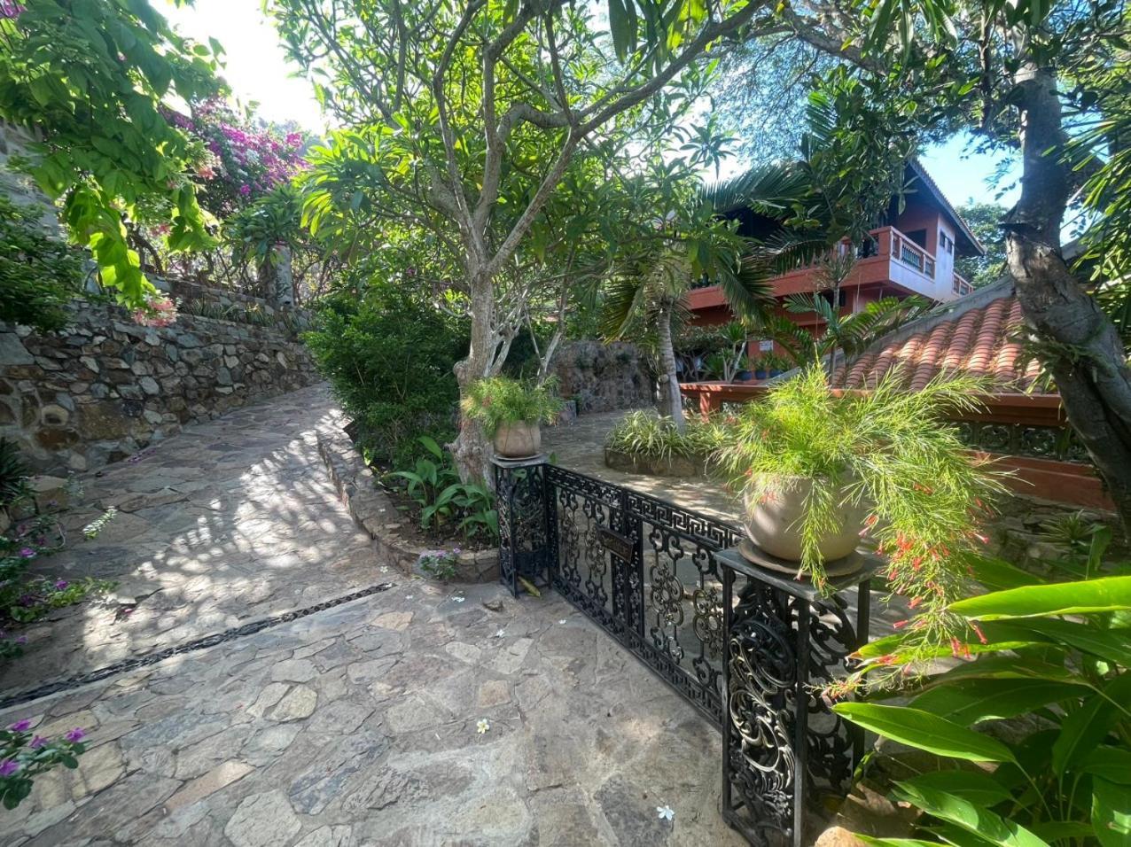 Binh An Village Вунгтау Экстерьер фото
