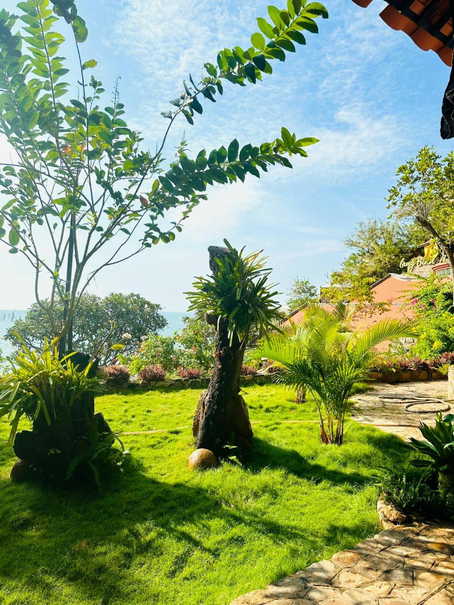 Binh An Village Вунгтау Экстерьер фото