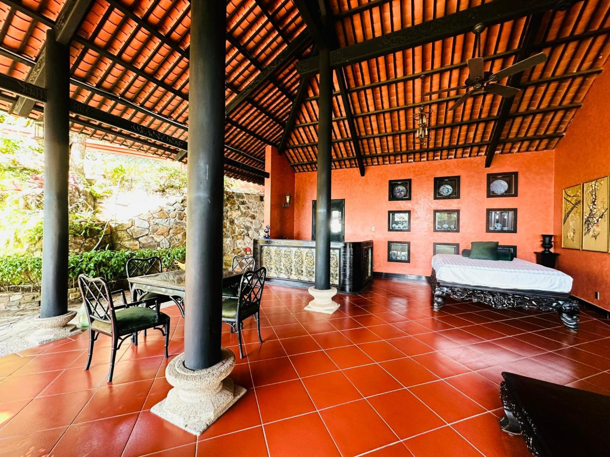 Binh An Village Вунгтау Экстерьер фото